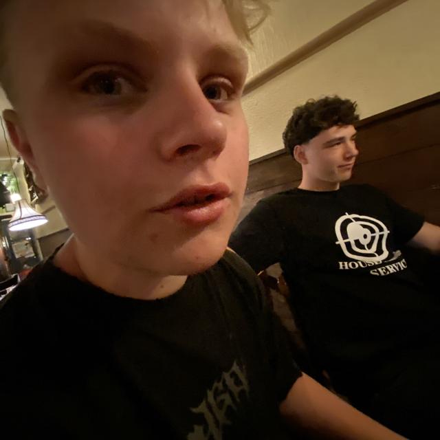 Recent check-in photo 1