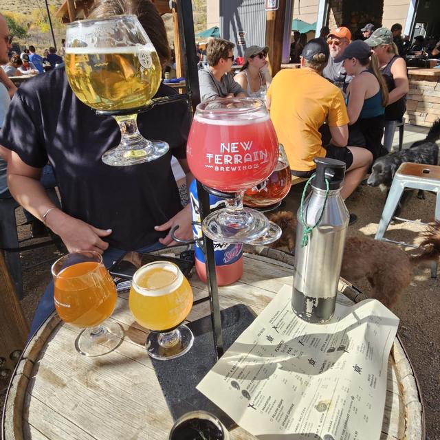 Recent check-in photo 1