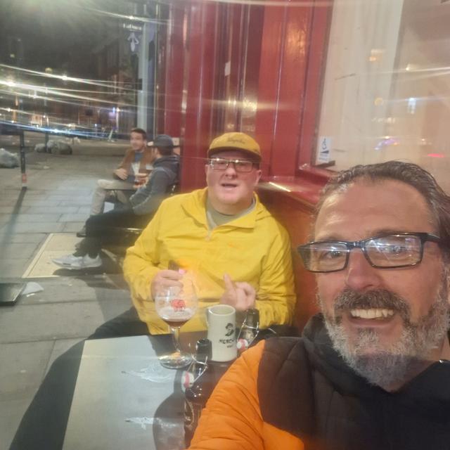 Recent check-in photo 1