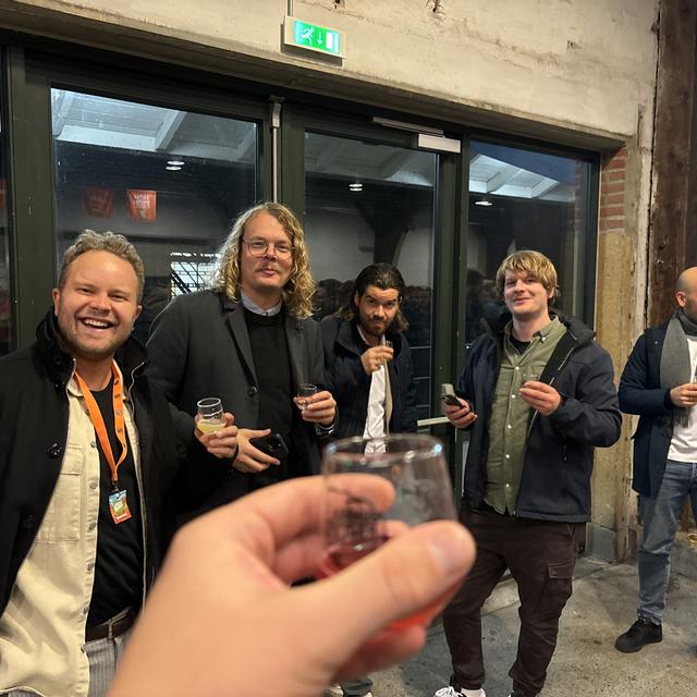 Recent check-in photo 1