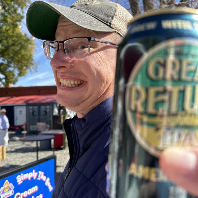 Recent check-in photo 1