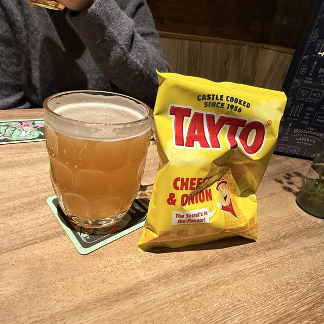 Recent check-in photo 1