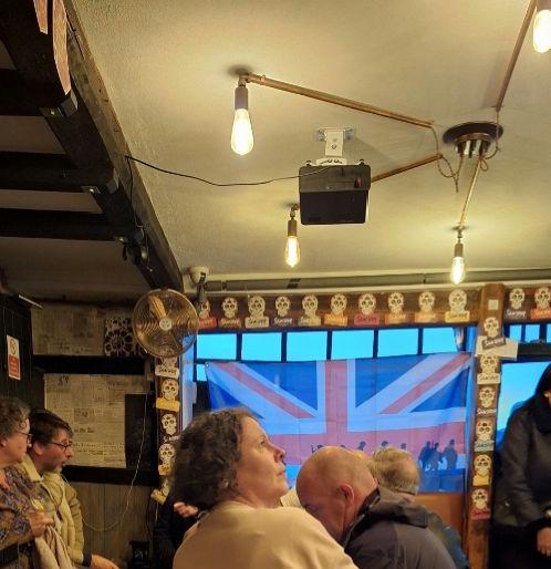 Recent check-in photo 3