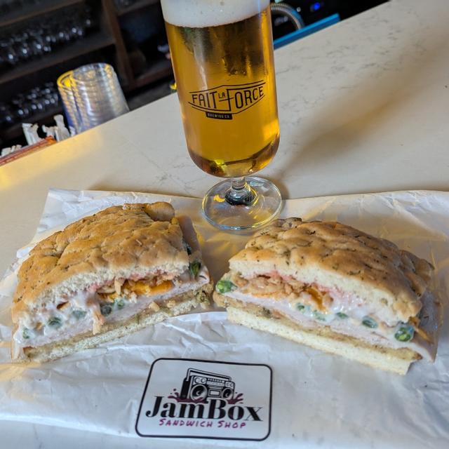 Recent check-in photo 2