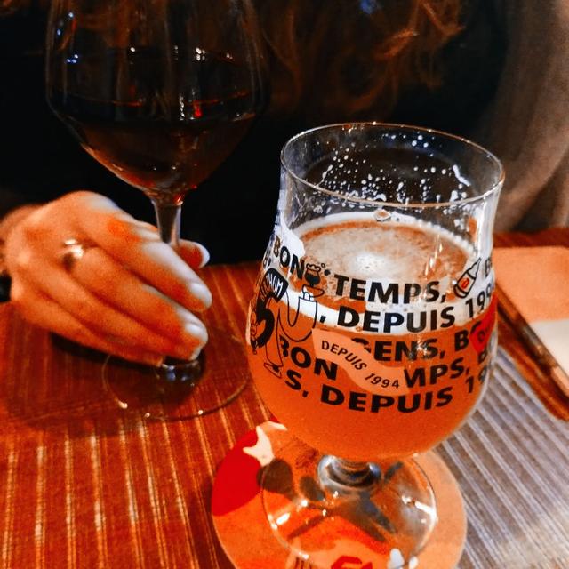 Recent check-in photo 1