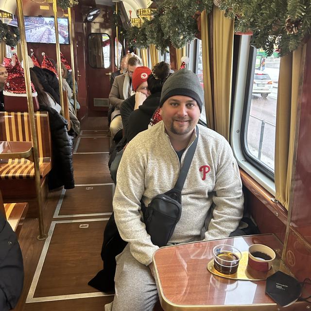 Recent check-in photo 1