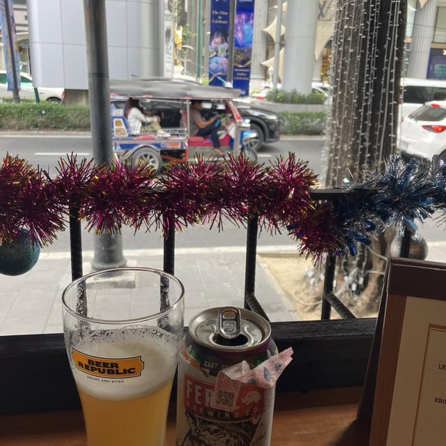 Recent check-in photo 1