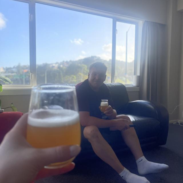 Recent check-in photo 1