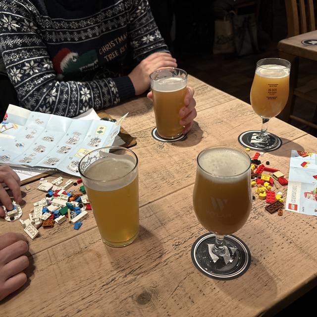 Recent check-in photo 1