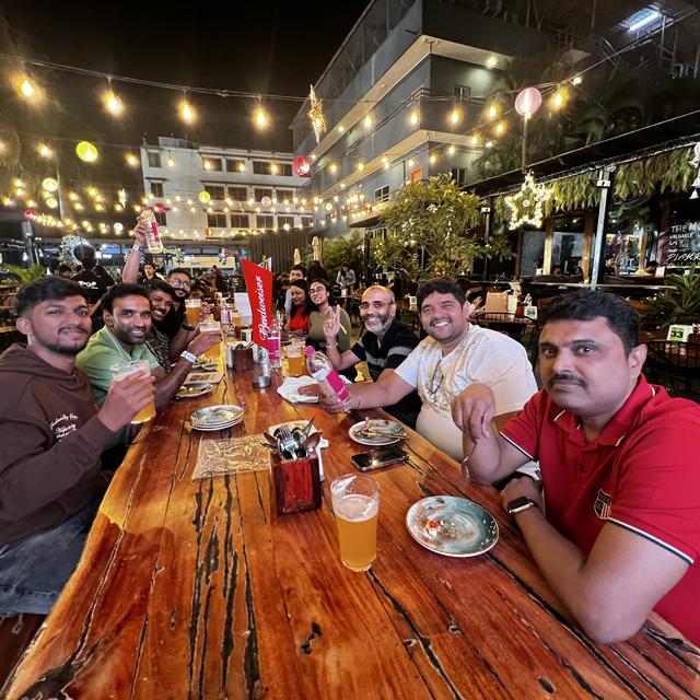 Recent check-in photo 3