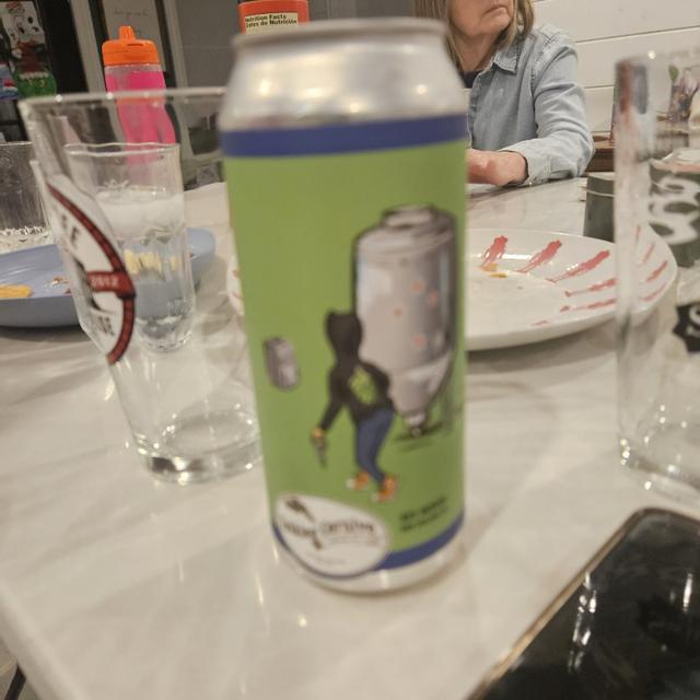 Talking Cursive Brewing Company - Syracuse, NY - Untappd