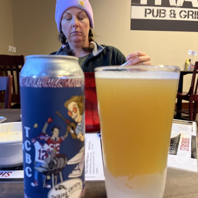 Talking Cursive Brewing Company - Syracuse, NY - Untappd