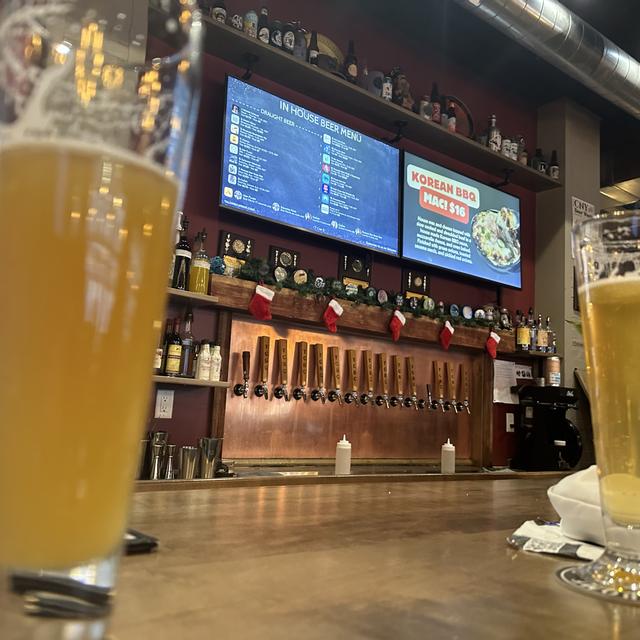 Talking Cursive Brewing Company - Syracuse, NY - Untappd