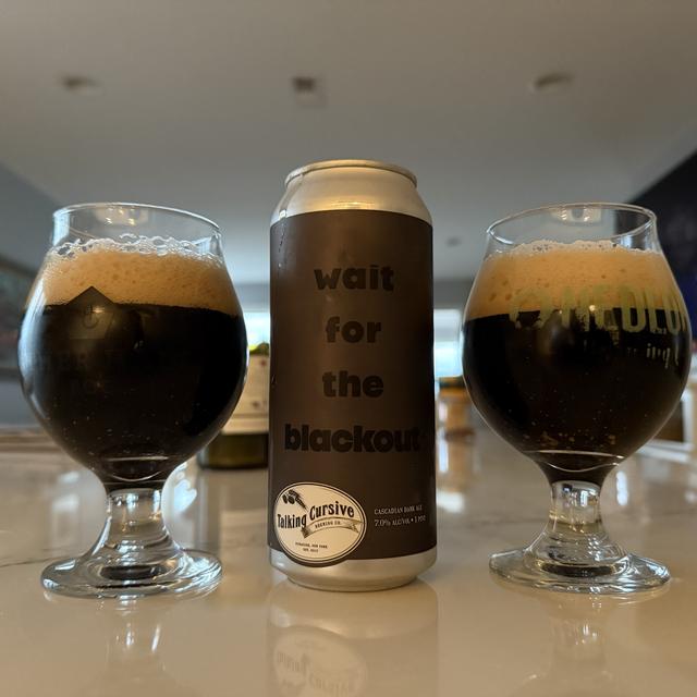 Talking Cursive Brewing Company - Syracuse, NY - Untappd