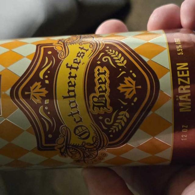 Octoberfest Beer - Bell's Brewery - Untappd