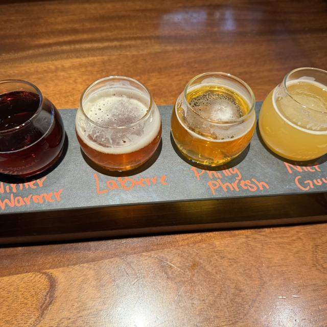 Recent check-in photo 1