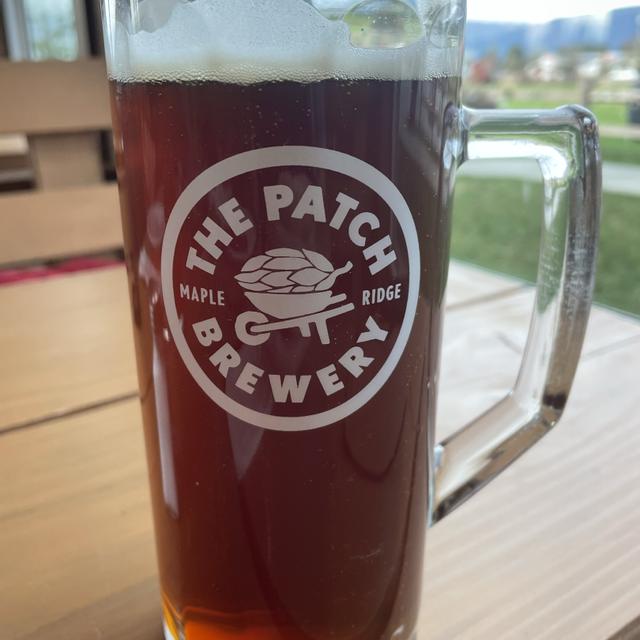 Maple Ridge Ridge Brewery The Patch Brewery - Maple Ridge, BC - Untappd