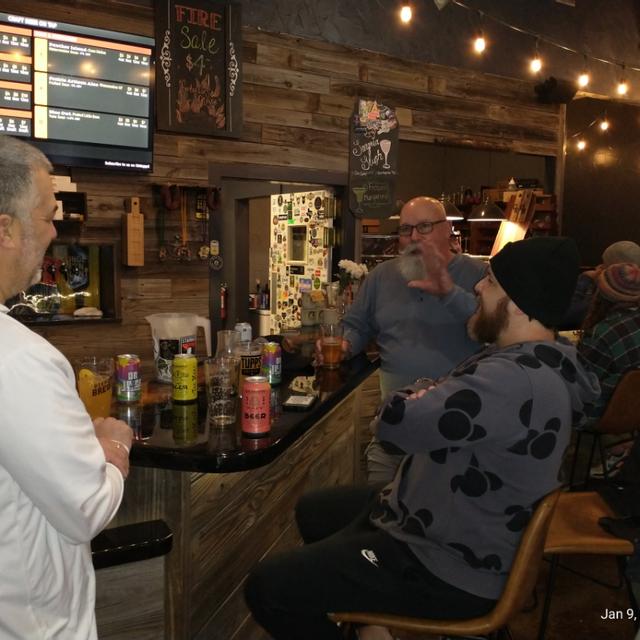 Recent check-in photo 5