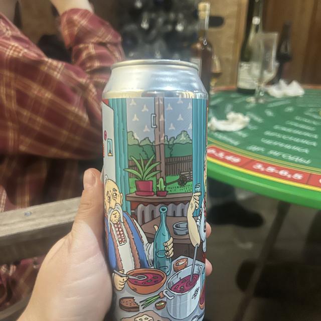 Recent check-in photo 1