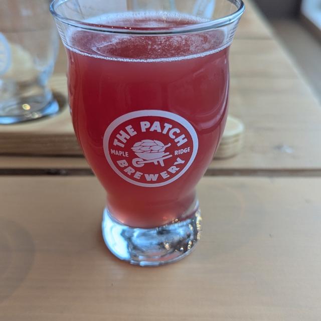 Maple Ridge Ridge Brewery The Patch Brewery - Maple Ridge, BC - Untappd