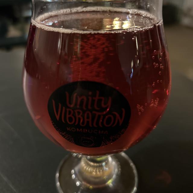 ElderWand - Unity Vibration Kombucha - Untappd ElderWand - Unity Vibration Kombucha - Untappd