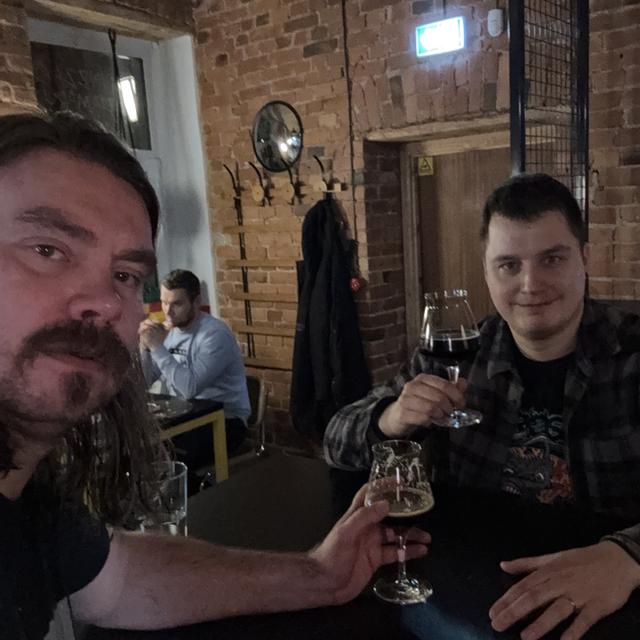 Recent check-in photo 1