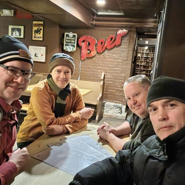 Recent check-in photo 3