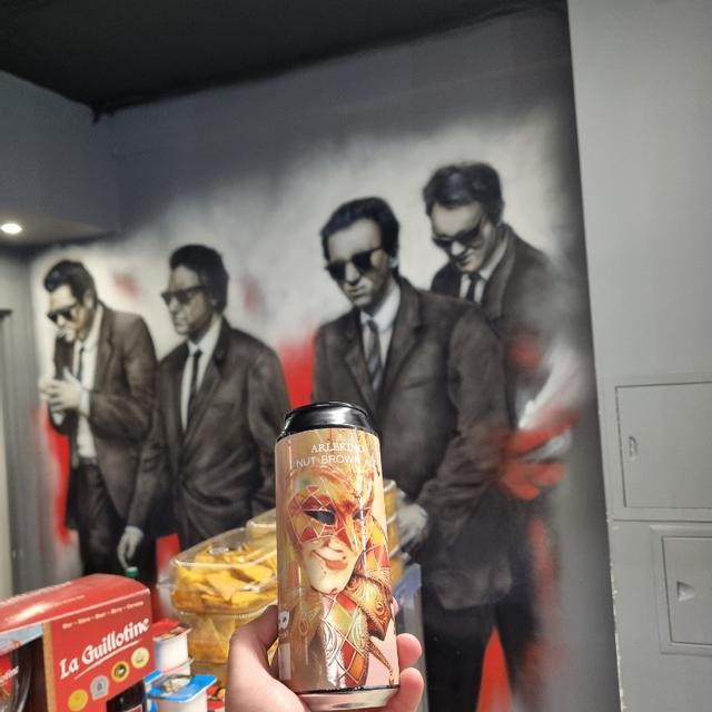 Recent check-in photo 1