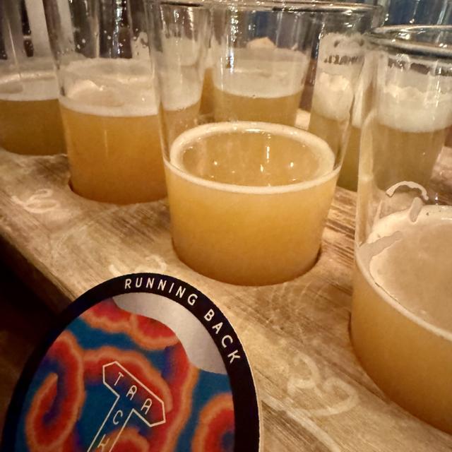 Recent check-in photo 1