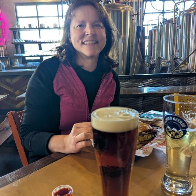 Recent check-in photo 1