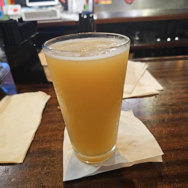 Juice Lord - Magnanimous Brewing - Untappd