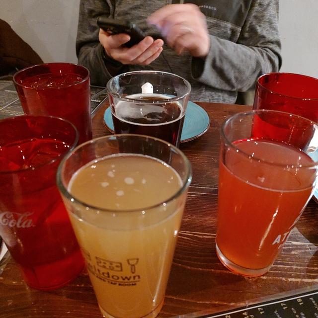 Recent check-in photo 1