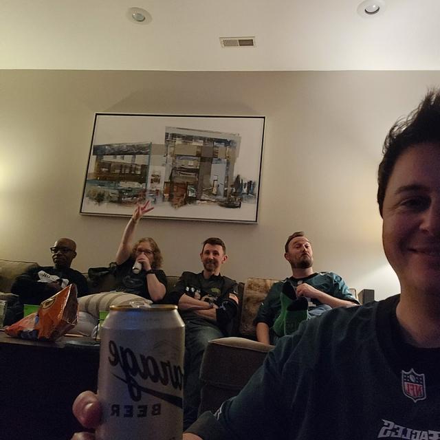 Recent check-in photo 2