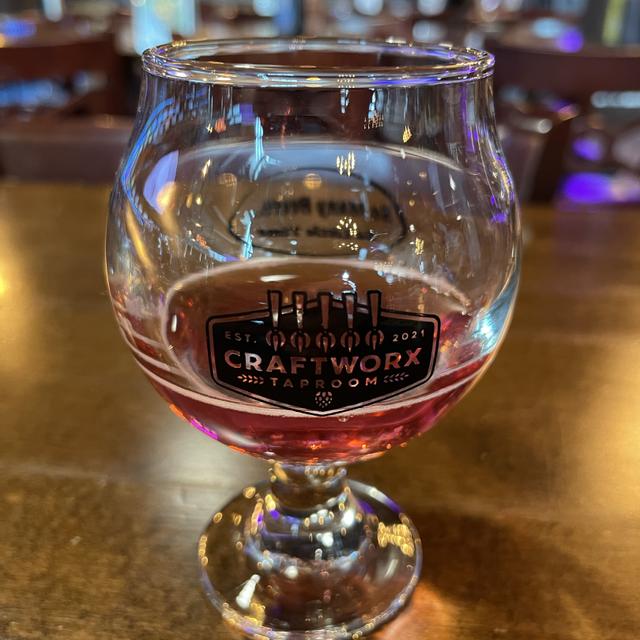 ElderWand - Unity Vibration Kombucha - Untappd ElderWand - Unity Vibration Kombucha - Untappd