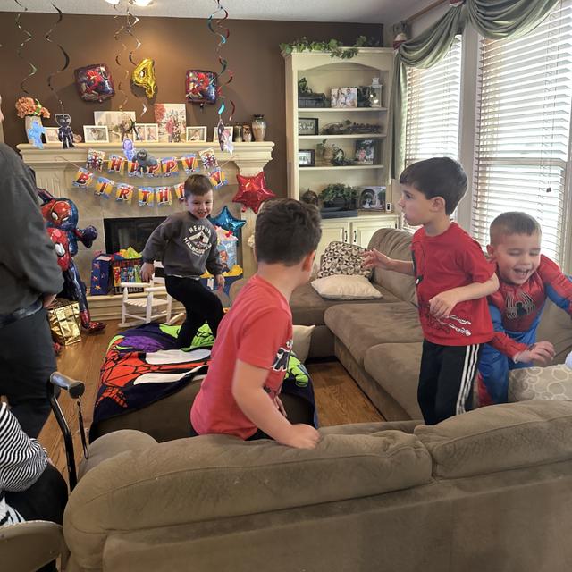 Recent check-in photo 2