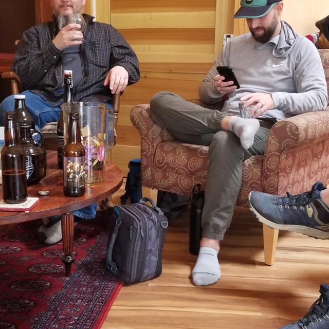 Recent check-in photo 1