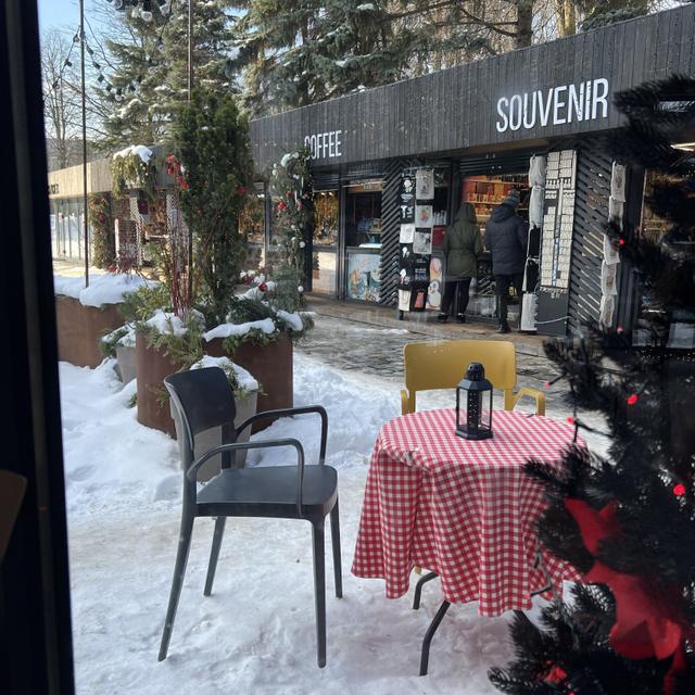 Recent check-in photo 1