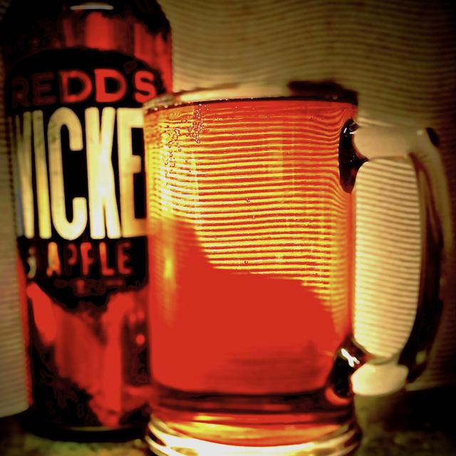 Wicked Apple - Redd’s Brewing Company - Untappd