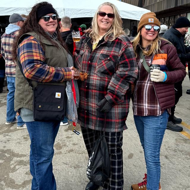 Recent check-in photo 1