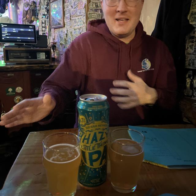 Recent check-in photo 1