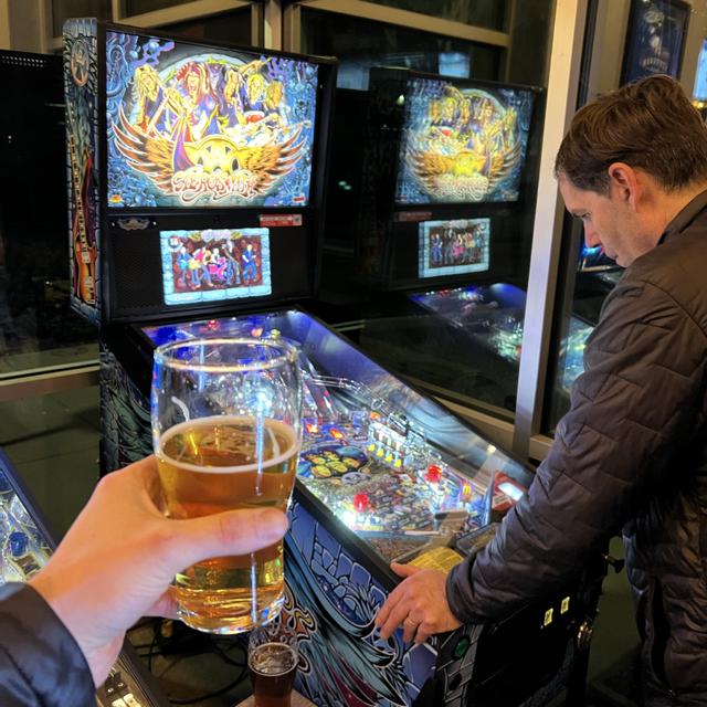 Recent check-in photo 1