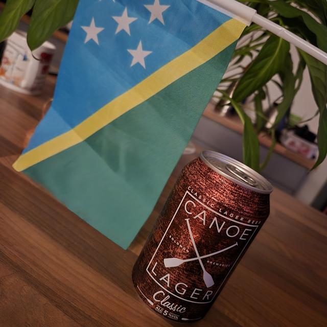 Solomon Breweries Ltd (SolBrew) - Honiara, Capital Territory - Untappd