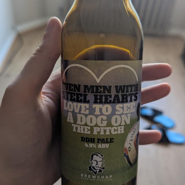 Recent check-in photo 3