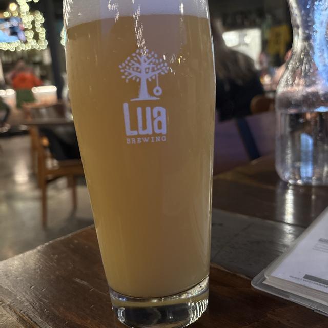 Lua Brewing - Des Moines, IA - Untappd
