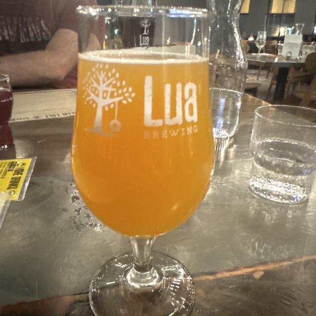 Lua Brewing - Des Moines, IA - Untappd