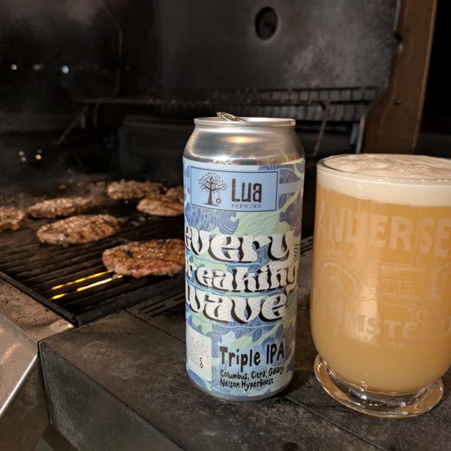 Lua Brewing Lua Brewing - Des Moines, IA - Untappd