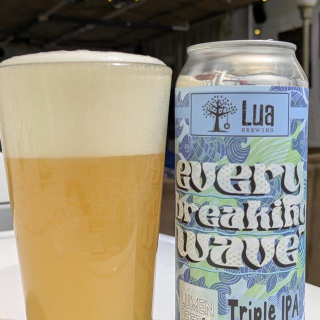 Lua Brewing - Des Moines, IA - Untappd