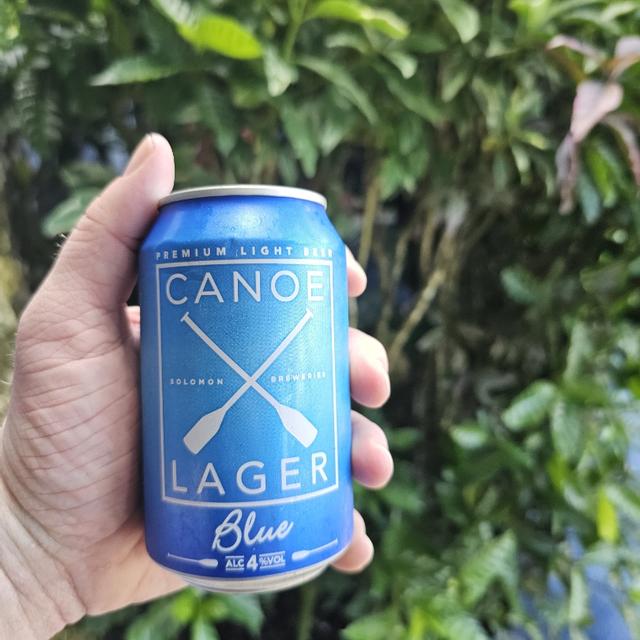 Solomon Breweries Ltd (SolBrew) - Honiara, Capital Territory - Untappd