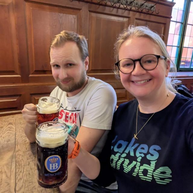 Recent check-in photo 1