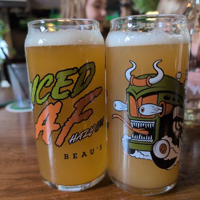 Recent check-in photo 1